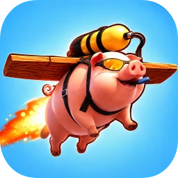 Biểu tượng My Flying Pig