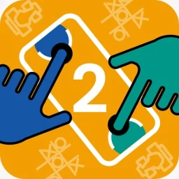 Icône de 2 Player Games: Duo Challenge