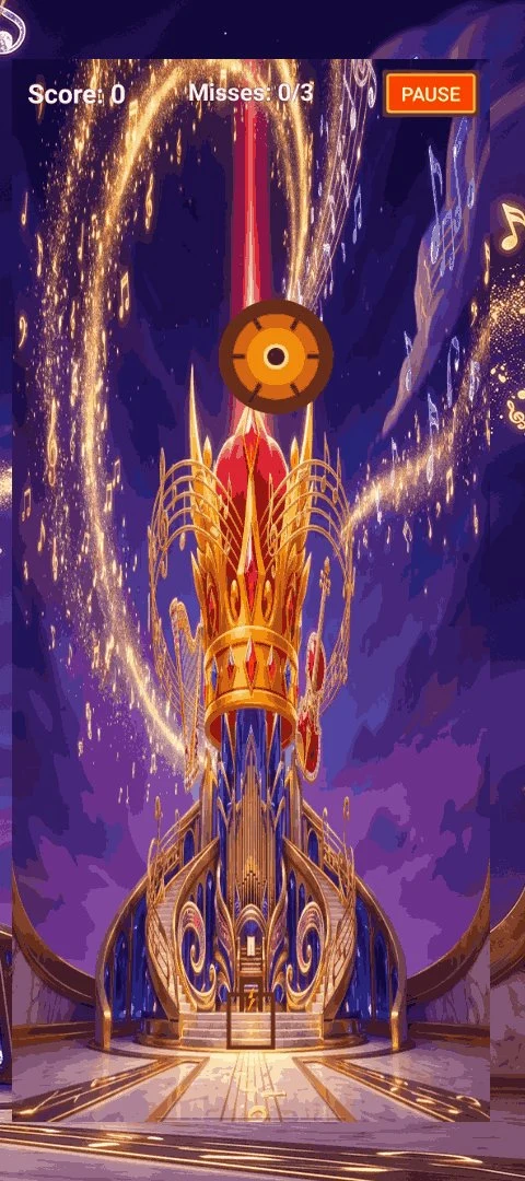 TADAMirel screenshot
